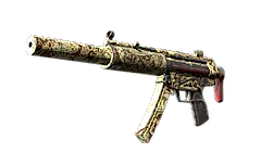 MP5-SD | Autumn Twilly