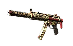 MP5-SD | Autumn Twilly