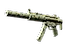 MP5-SD | Bamboo Garden