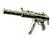 MP5-SD | Bamboo Garden (Field-Tested)