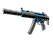 MP5-SD | Co-Processor (Factory New)