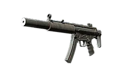 MP5-SD | Dirt Drop