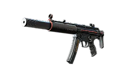 MP5-SD | Focus