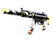 MP5-SD | Kitbash (Factory New)