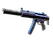 MP5-SD | Liquidation (Factory New)