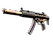 MP5-SD | Necro Jr. (Factory New)