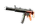 MP5-SD | Nitro (Factory New)