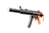 MP5-SD | Nitro