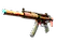 MP5-SD | Oxide Oasis (Field-Tested)