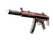 MP5-SD | Picnic (Battle-Scarred)