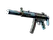 MP5-SD | Statics (Field-Tested)