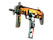 MP7 | Abyssal Apparition (Minimal Wear)