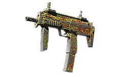 MP7 | Akoben