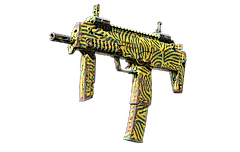 MP7 | Akoben