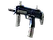 MP7 | Anodized Navy (Factory New)