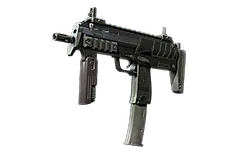 MP7 | Armor Core