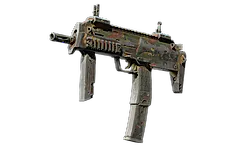MP7 | Army Recon
