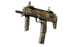 MP7 | Army Recon