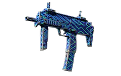 MP7 | Asterion