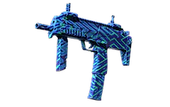 MP7 | Asterion
