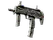 MP7 | Astrolabe (Battle-Scarred)