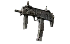 MP7 | Astrolabe