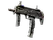 MP7 | Astrolabe (Well-Worn)