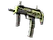 MP7 | Base-2 (Well-Worn)