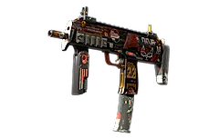 MP7 | Bloodsport
