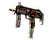 MP7 | Bloodsport (Battle-Scarred)