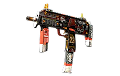 MP7 | Bloodsport