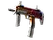 MP7 | Fade (Field-Tested)