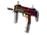 MP7 | Fade (Minimal Wear)