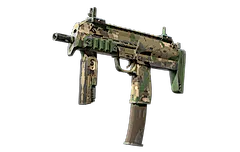 MP7 | Forest DDPAT