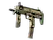 MP7 | Forest DDPAT (Well-Worn)