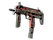 MP7 | Full Stop (Battle-Scarred)