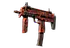 MP7 | Full Stop