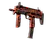 MP7 | Full Stop (Minimal Wear)