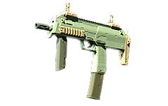 MP7 | Groundwater