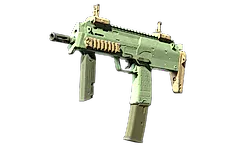 MP7 | Groundwater