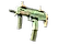MP7 | Groundwater (Well-Worn)