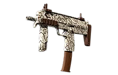MP7 | Gunsmoke