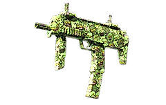 MP7 | Impire