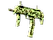 MP7 | Impire (Minimal Wear)