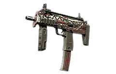 MP7 | Mischief