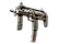 MP7 | Mischief (Battle-Scarred)
