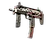 MP7 | Mischief (Minimal Wear)