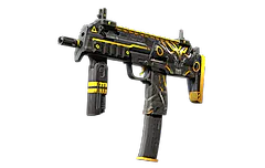 MP7 | Nemesis