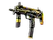 MP7 | Nemesis (Factory New)