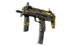 MP7 | Nemesis